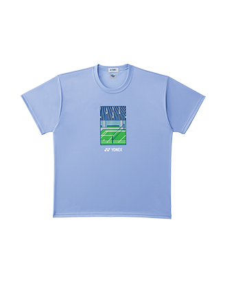 JUNIOR ドライＴシャツ