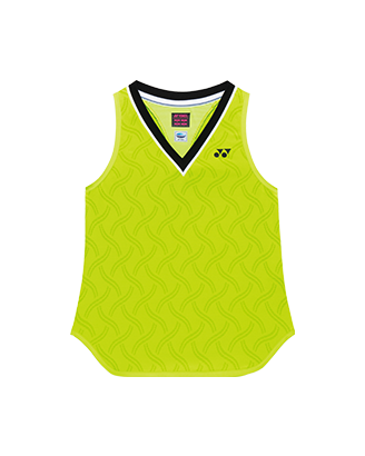 ウィメンズフィットタンクトップ