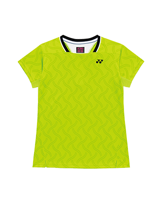 ウィメンズゲームシャツ