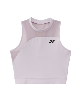 WOMEN フィットタンクトップ