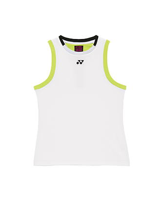 ウィメンズフィットタンクトップ