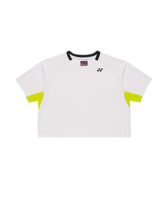 ウィメンズゲームシャツ