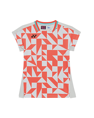 ウィメンズゲームシャツ