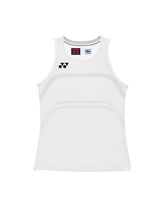 ウィメンズフィットタンクトップ