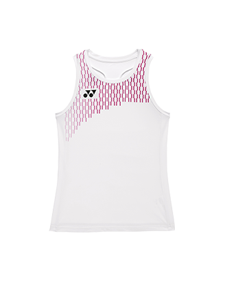 ウィメンズフィットタンクトップ