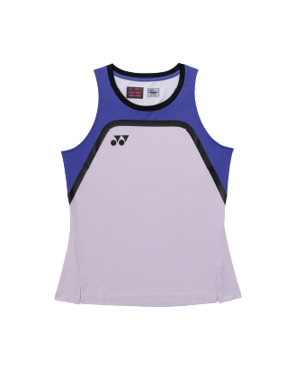 WOMEN フィットタンクトップ