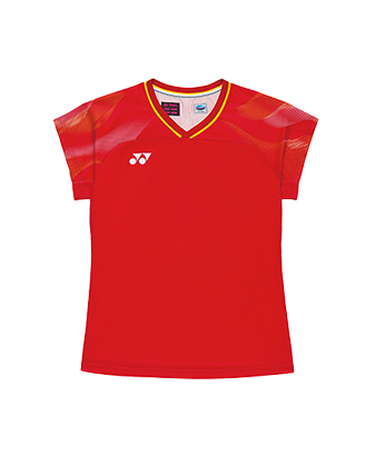 ウィメンズゲームシャツ