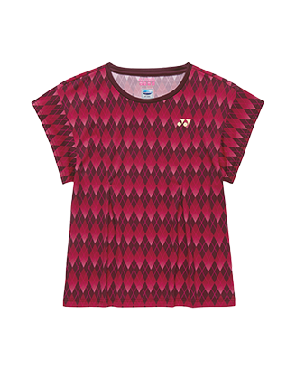 ウィメンズゲームシャツ