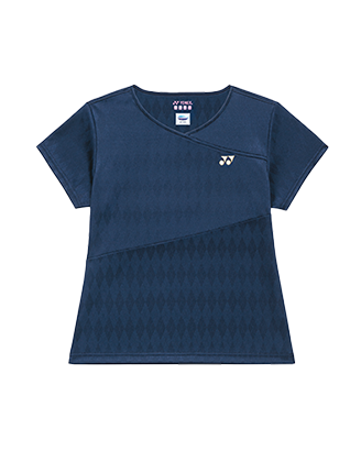 ウィメンズゲームシャツ