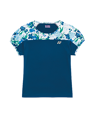 ウィメンズゲームシャツ