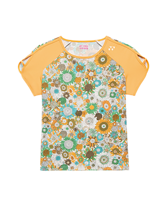 ウィメンズゲームシャツ