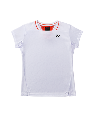 ウィメンズゲームシャツ