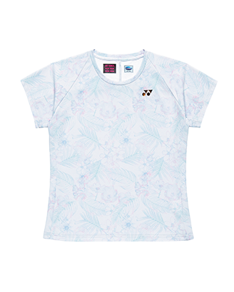 ウィメンズゲームシャツ