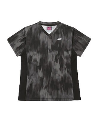 ウィメンズゲームシャツ