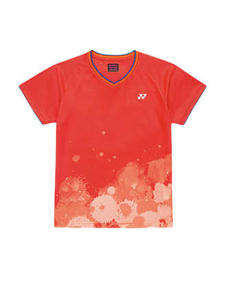 ウィメンズゲームシャツ