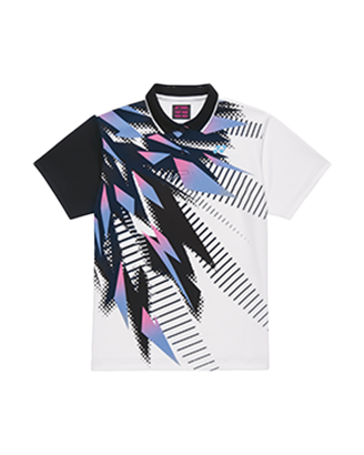 ウィメンズゲームシャツ