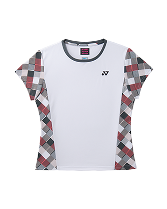 ウィメンズゲームシャツ