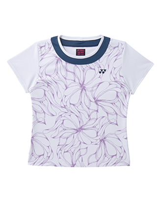 ウィメンズゲームシャツ