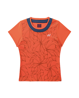 ウィメンズゲームシャツ