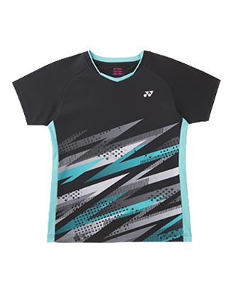 ウィメンズゲームシャツ