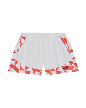 ウィメンズショートパンツ