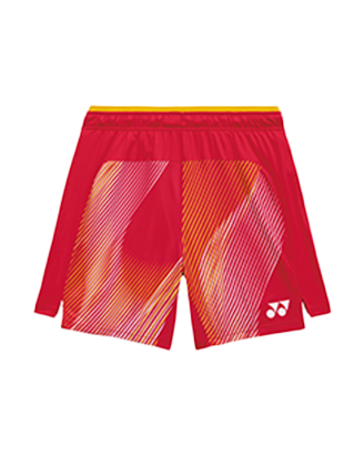 ウィメンズニットハーフパンツ