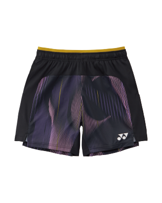 WOMEN ニットハーフパンツ