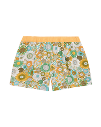 ウィメンズショートパンツ