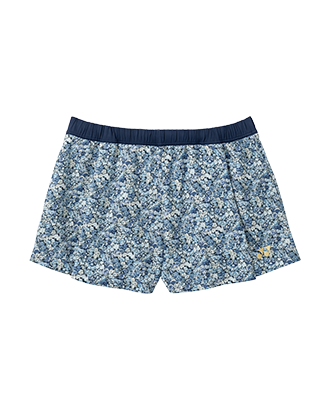 WOMEN ショートパンツ