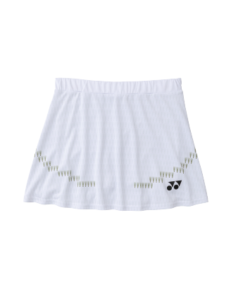 WOMEN スカート（インナースパッツ付）