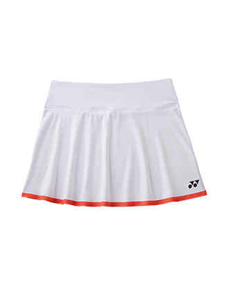 ウィメンズスカート（インナースパッツ付）