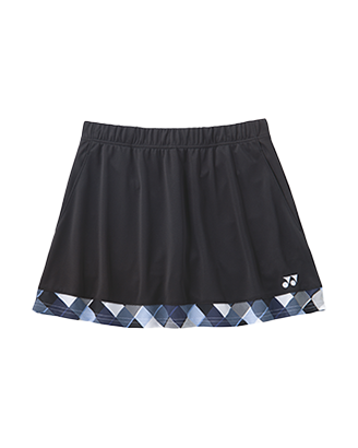 ウィメンズスカート（インナースパッツ付）