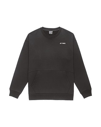 ユニスウェットシャツ