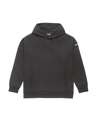 ウィメンズスウェットパーカー