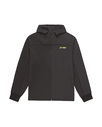 ユニウォームアップパーカー