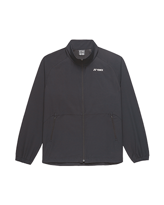 ユニウォームアップシャツ