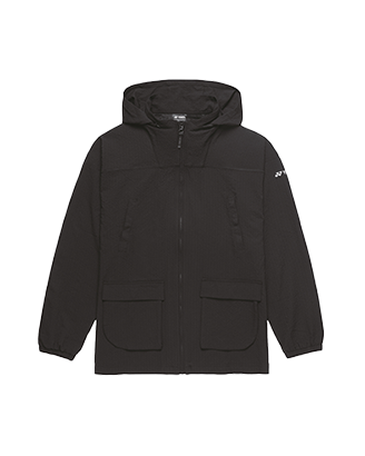 ユニウォームアップシャツ