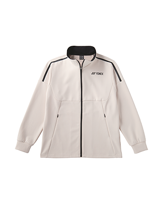 ユニニットウォームアップシャツ