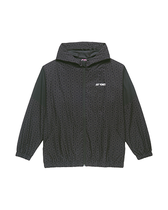 ウィメンズ裏地付ウォームアップパーカー