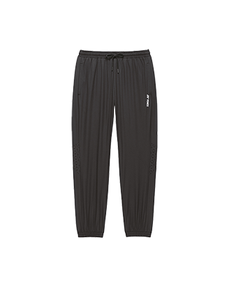 ウィメンズウォームアップパンツ