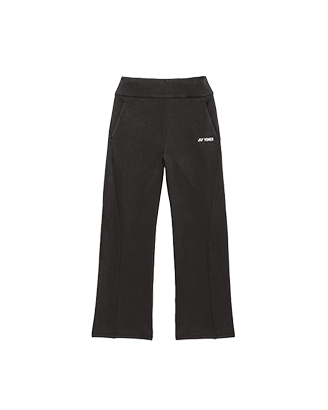 ウィメンズニットウォームアップパンツ