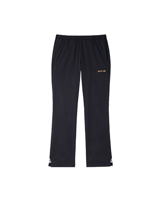 WOMEN 裏地付ウォームアップパンツ（フィットスタイル）