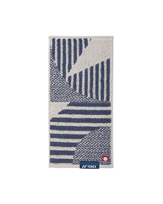 ポケットタオル