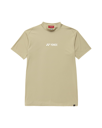 MEN　ハイネックシャツ