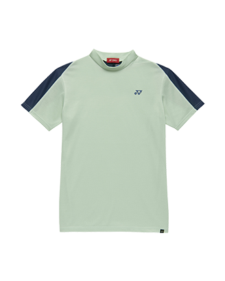 MEN　ハイネックシャツ