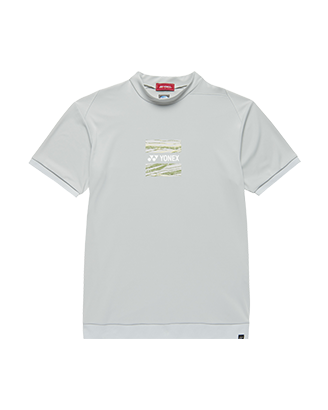 MEN　ハイネックシャツ