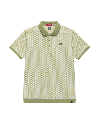 MEN　ポロシャツ