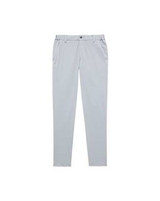 MEN　メッシュノータックパンツ