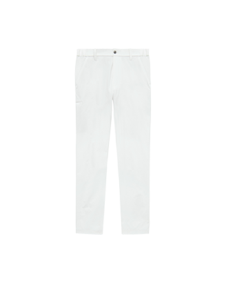 MEN　ノータックパンツ