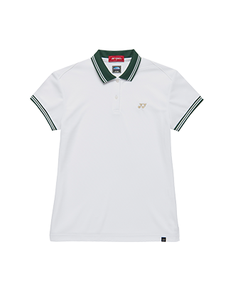 WOMEN　ポロシャツ